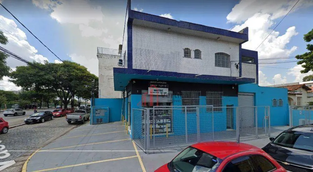 Prédio Inteiro, 202 m² - Foto 1