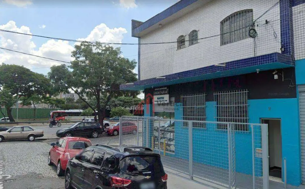 Prédio Inteiro, 202 m² - Foto 2