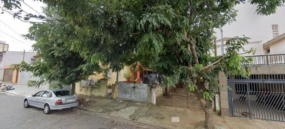 Terreno, 750 m² - Foto 1