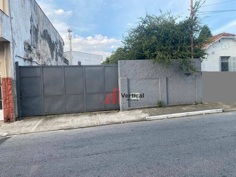 Terreno, 270 m² - Foto 2