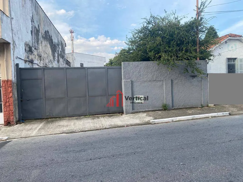 Terreno, 270 m² - Foto 1