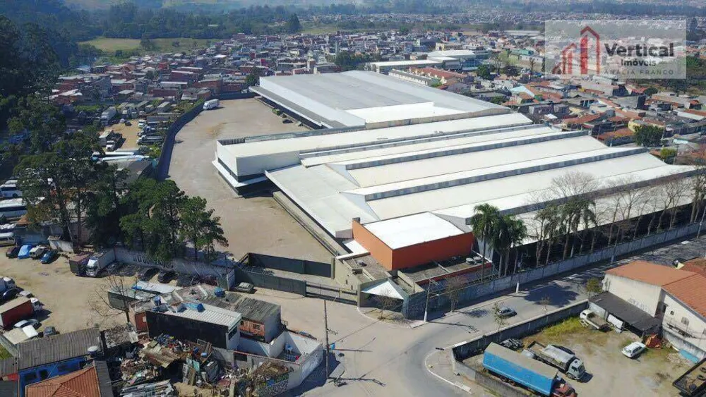 Depósito-Galpão, 19147 m² - Foto 1