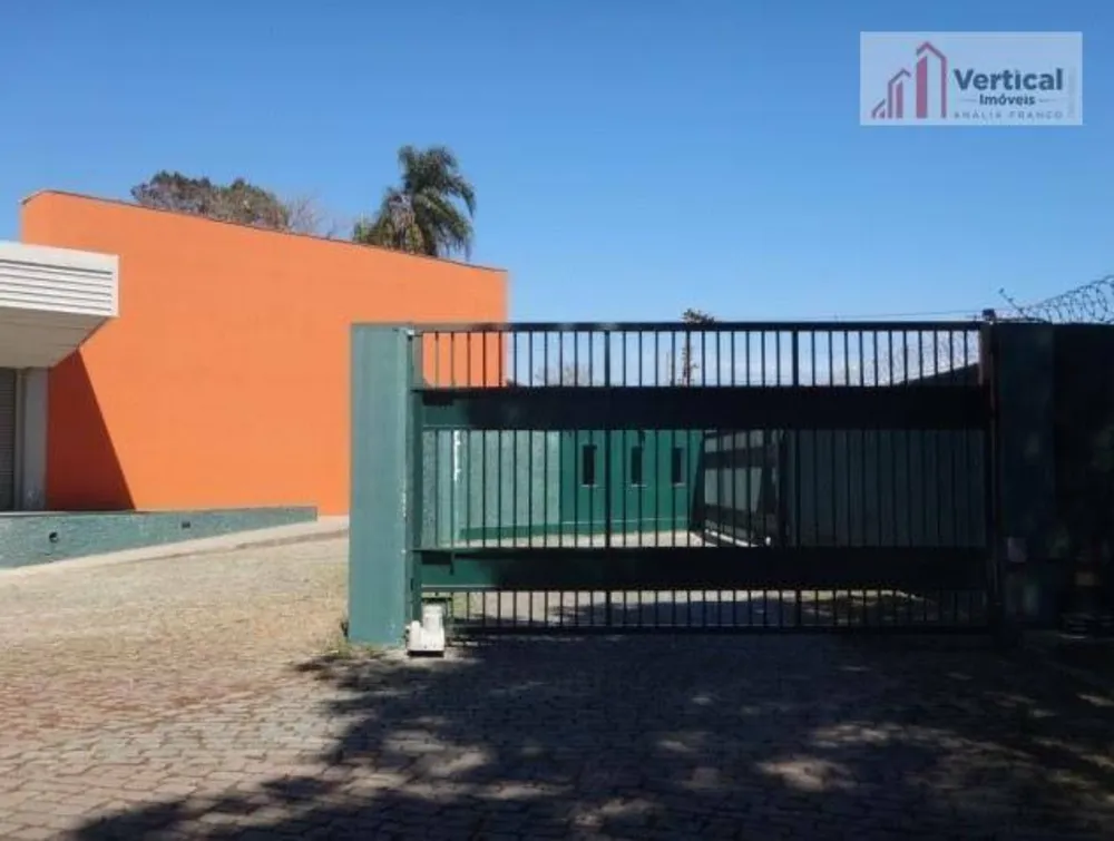 Depósito-Galpão, 19147 m² - Foto 4