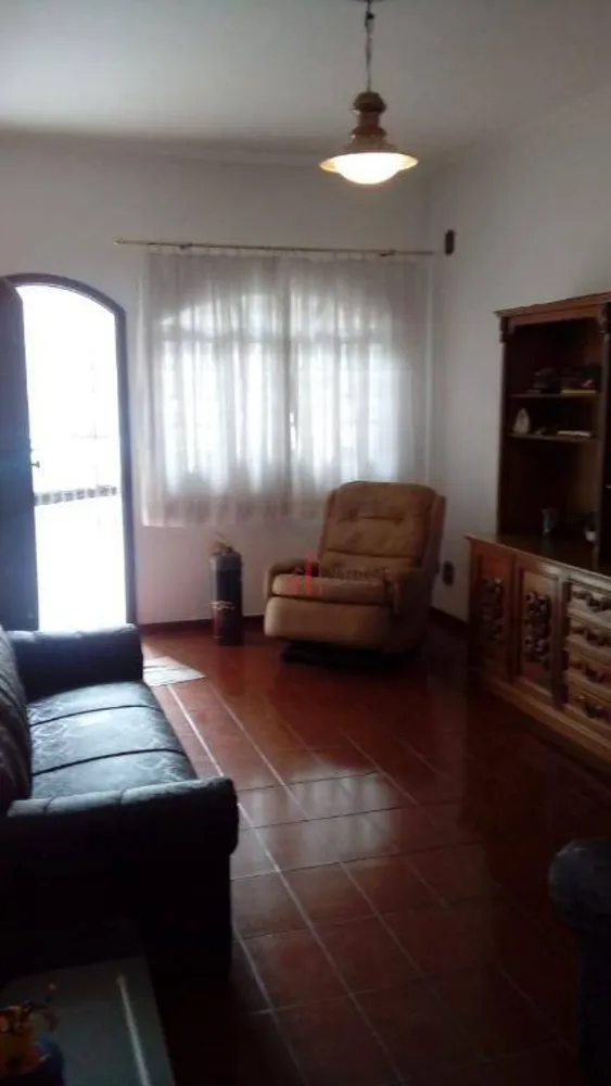Sobrado, 244 m² - Foto 3