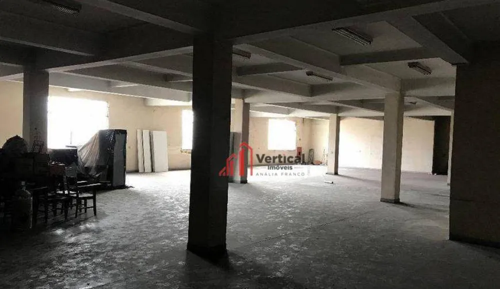 Depósito-Galpão, 1712 m² - Foto 3