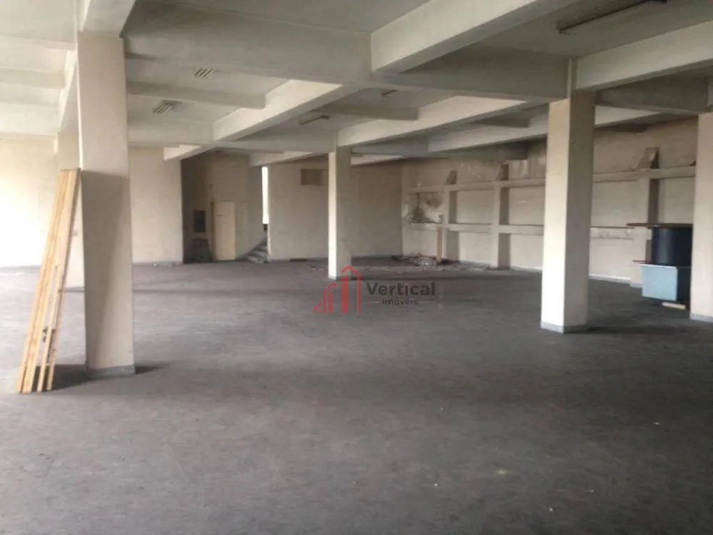 Depósito-Galpão, 1712 m² - Foto 2