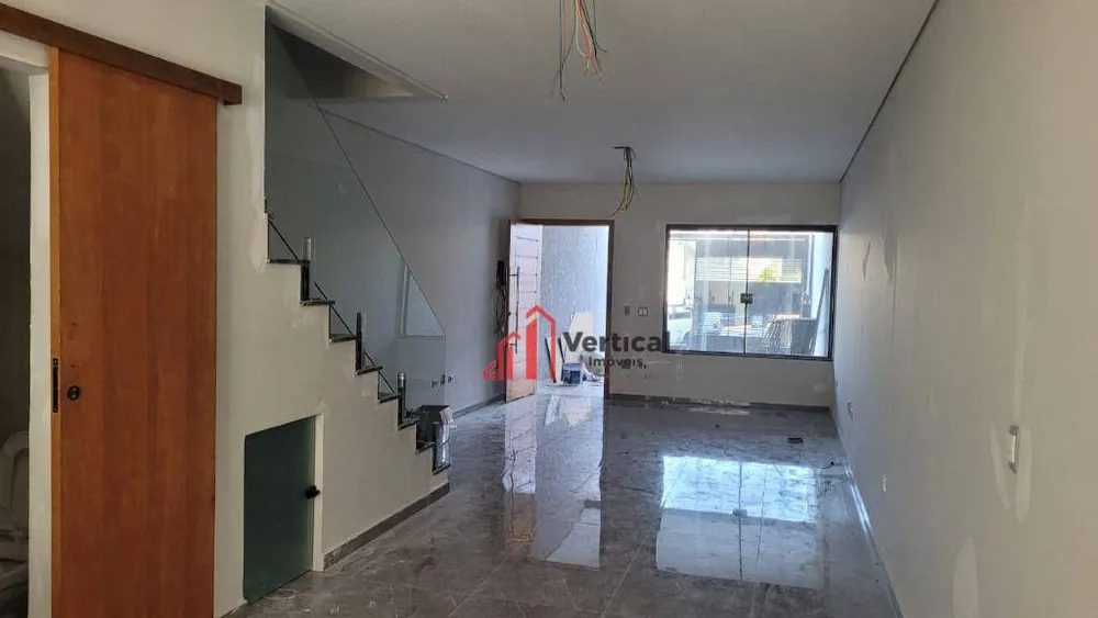 Sobrado, 3 quartos, 150 m² - Foto 2