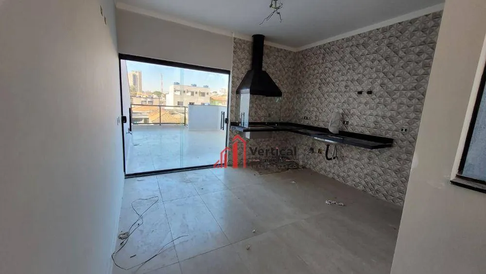 Sobrado, 3 quartos, 150 m² - Foto 1