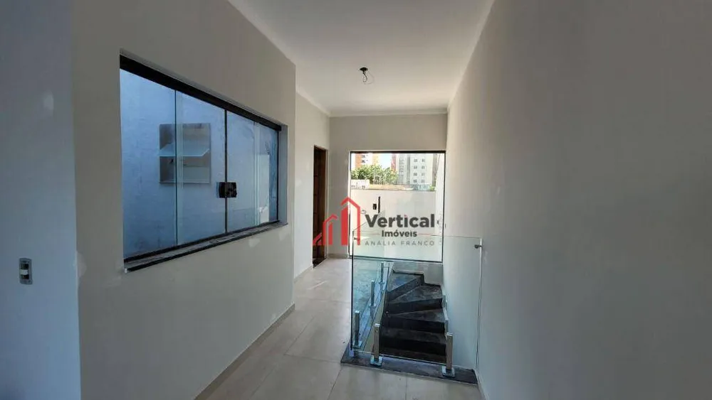 Sobrado, 3 quartos, 150 m² - Foto 4