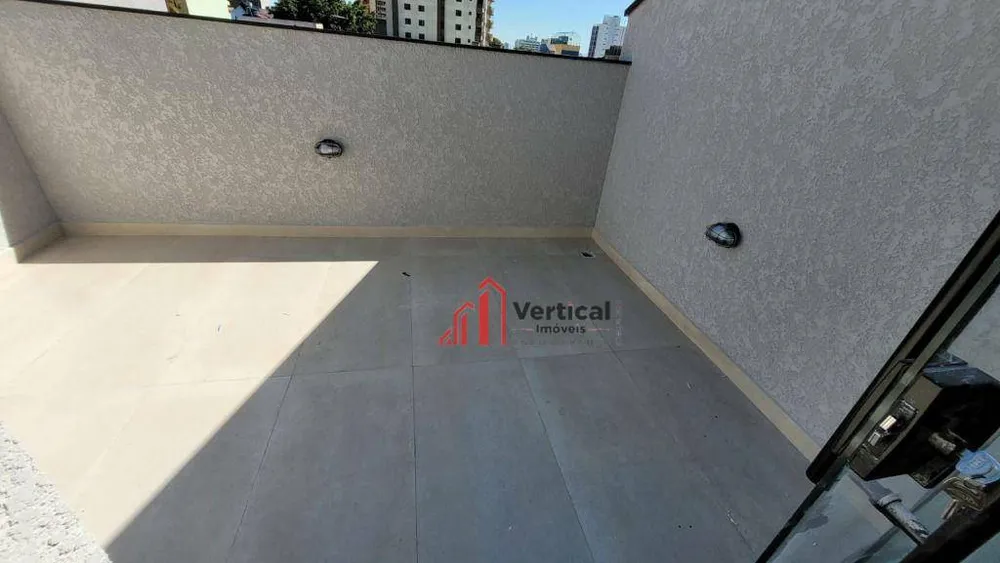 Sobrado, 3 quartos, 150 m² - Foto 3