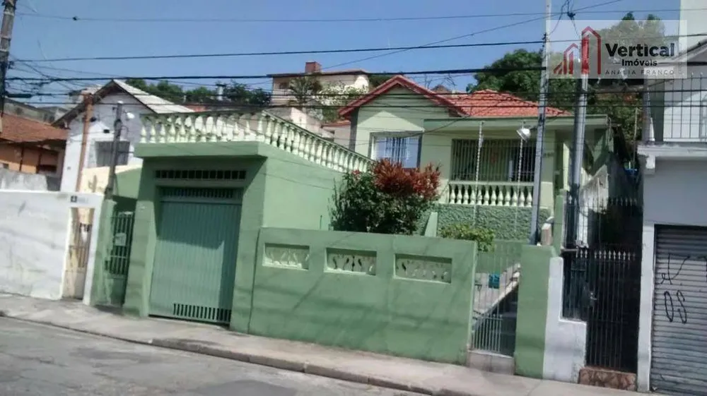 Casa, 2 quartos, 134 m² - Foto 1