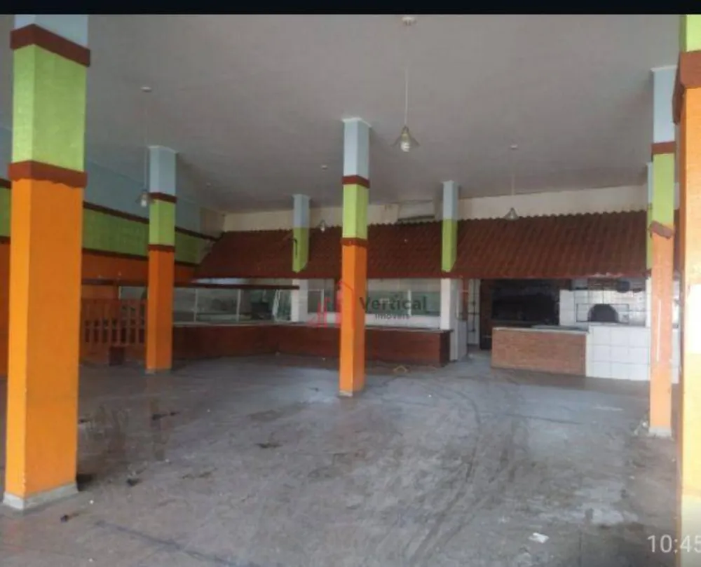 Depósito-Galpão, 450 m² - Foto 4