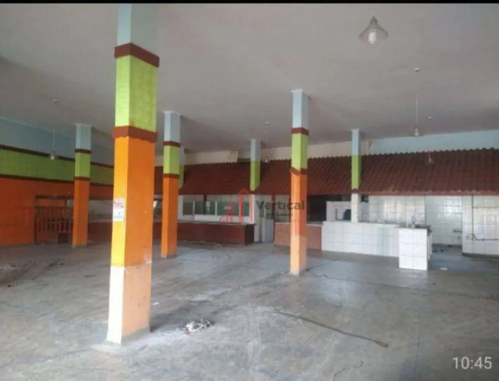 Depósito-Galpão, 450 m² - Foto 3