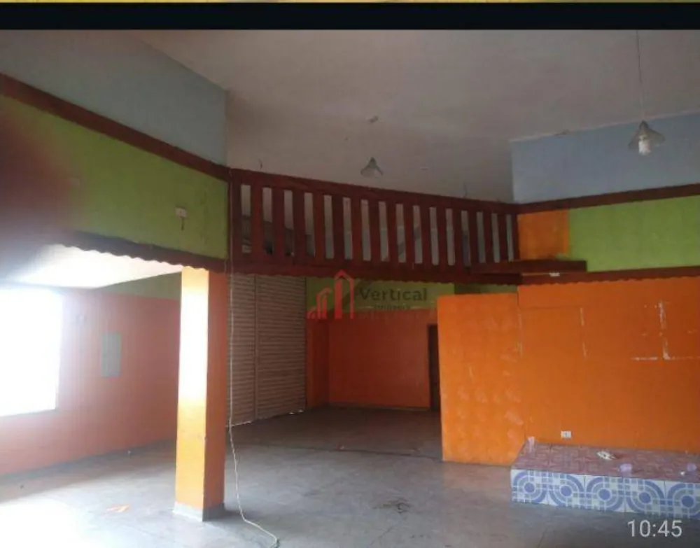 Depósito-Galpão, 450 m² - Foto 2