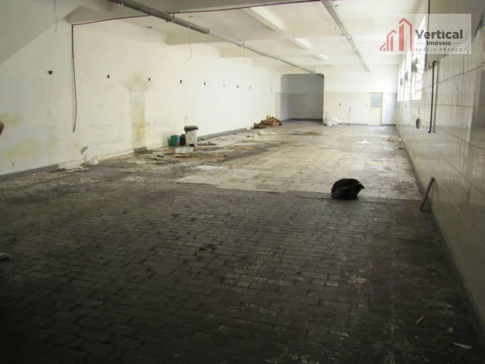 Prédio Inteiro, 640 m² - Foto 2