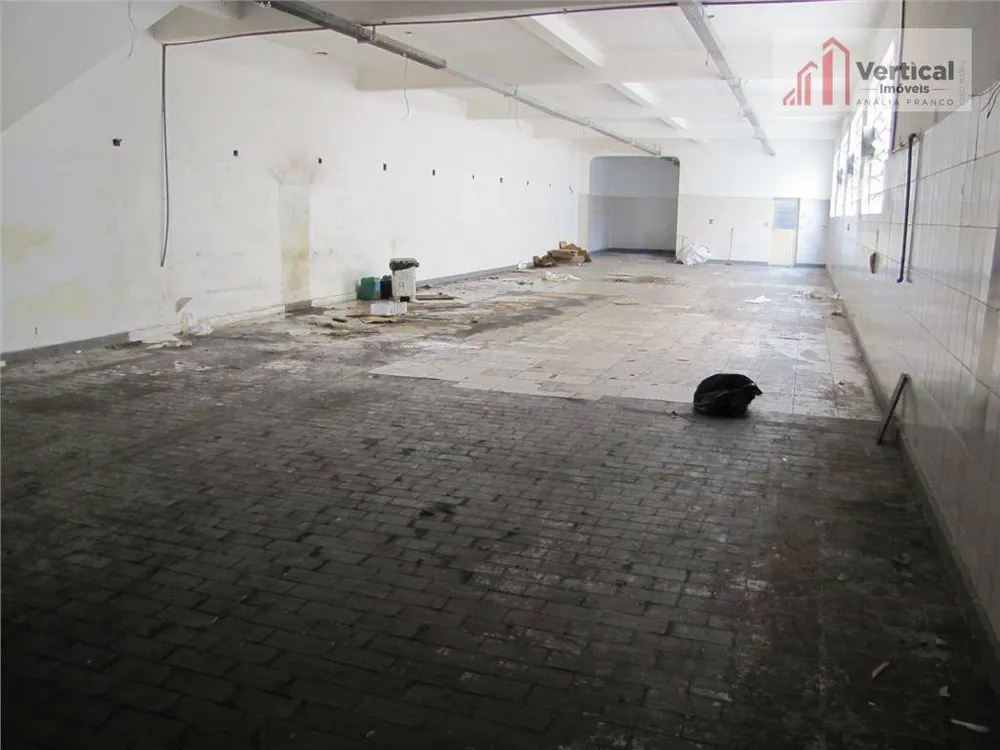 Prédio Inteiro, 640 m² - Foto 4