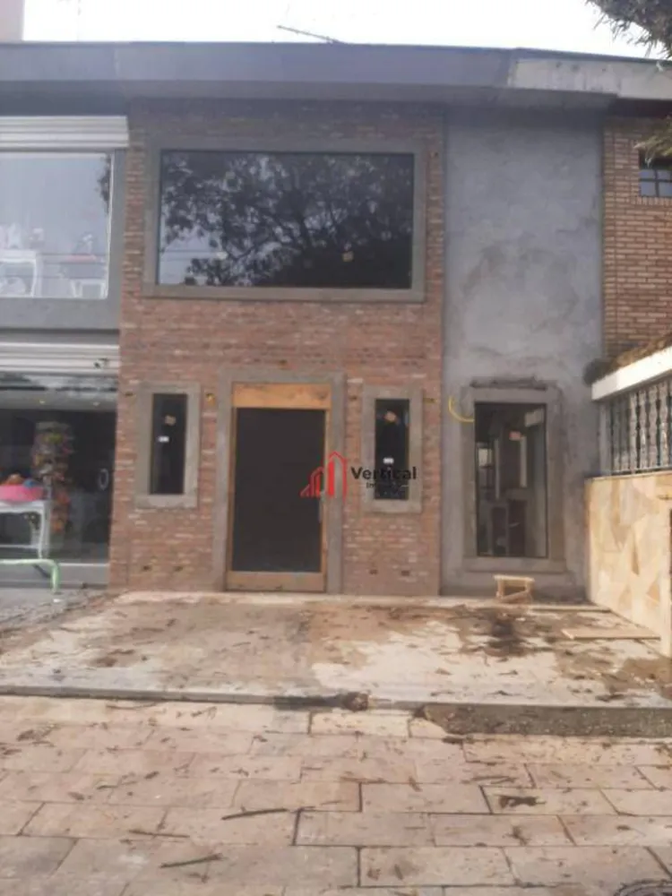 Sobrado, 3 quartos, 170 m² - Foto 2