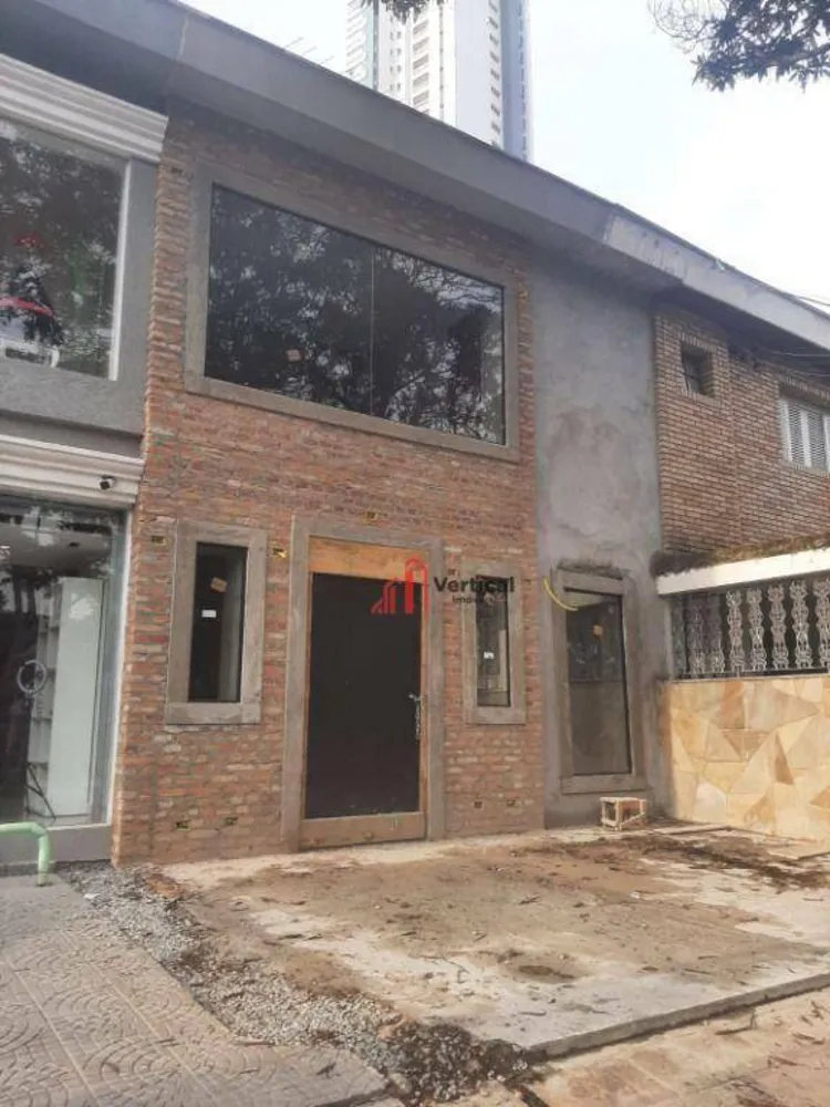 Sobrado, 3 quartos, 170 m² - Foto 1