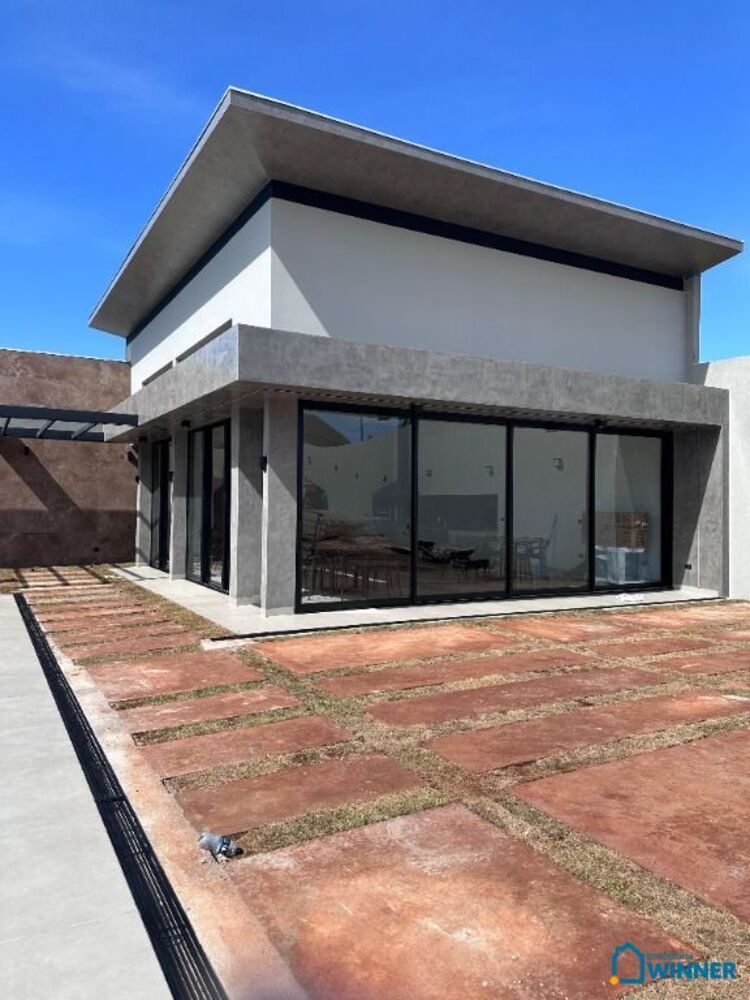 Chácara para alugar, 220m² - Foto 2