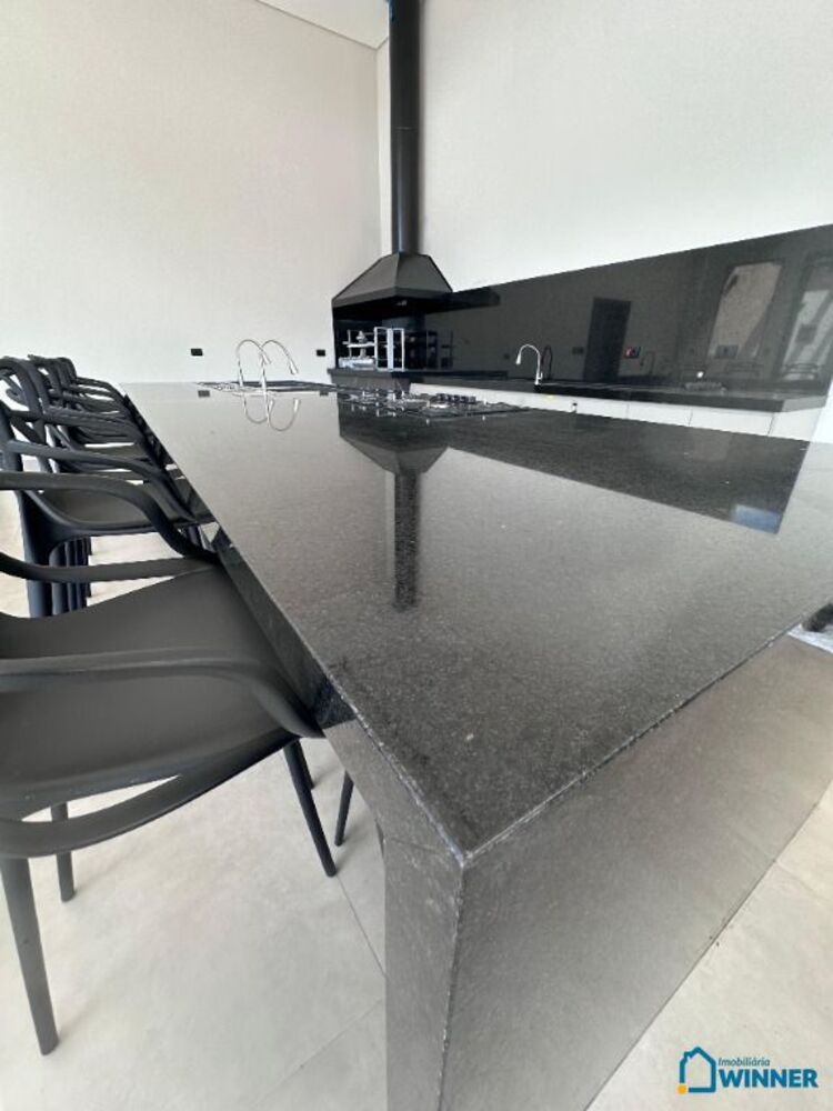 Chácara para alugar, 220m² - Foto 6