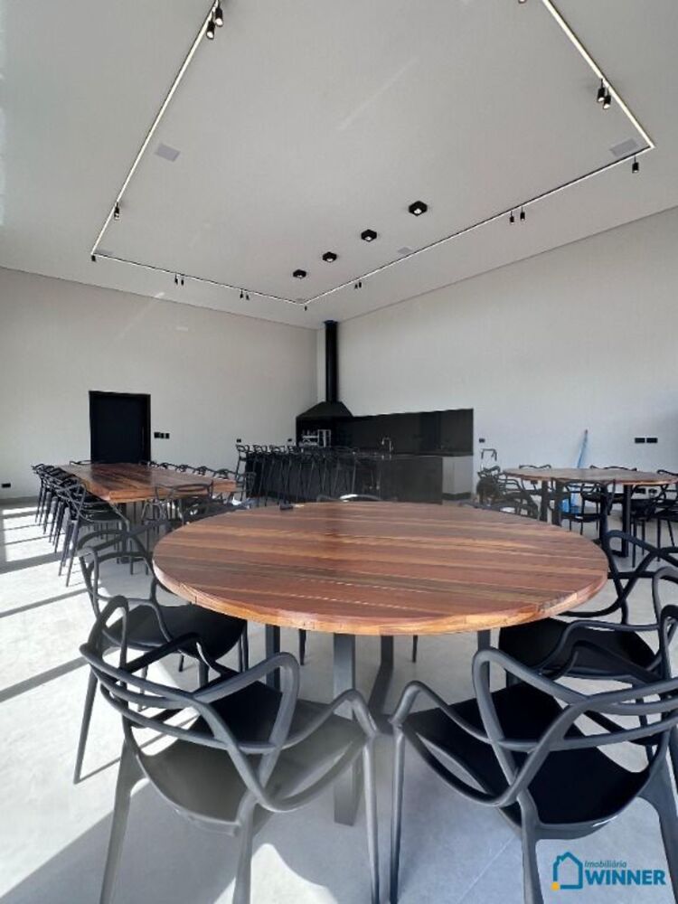 Chácara para alugar, 220m² - Foto 5