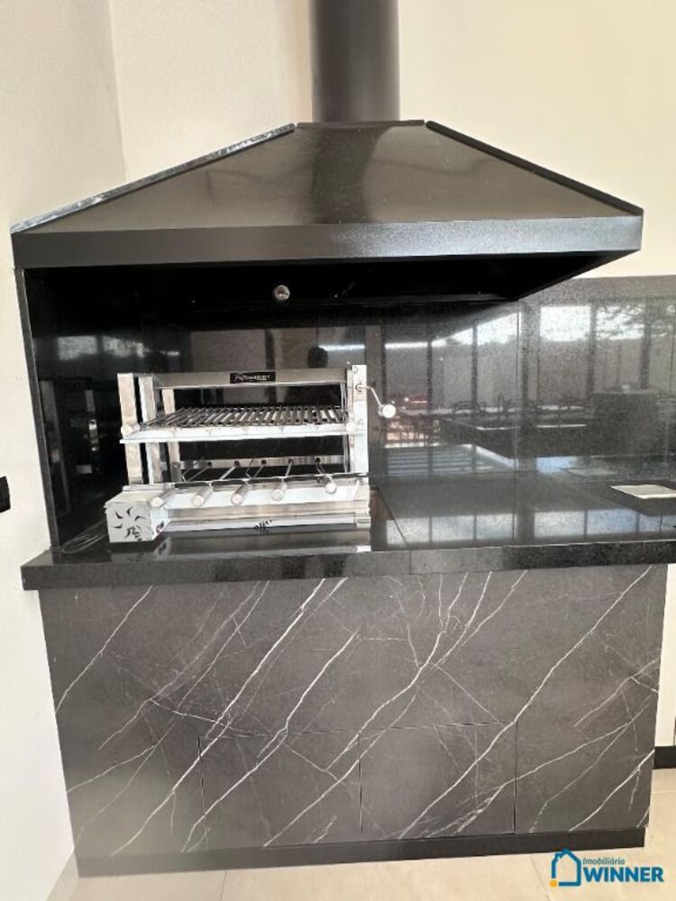 Chácara para alugar, 220m² - Foto 7