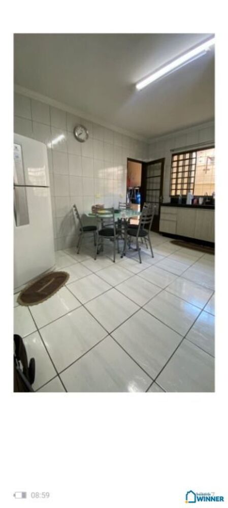 Casa, 3 quartos, 118 m² - Foto 8