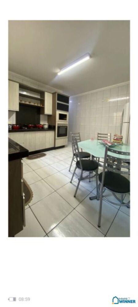 Casa, 3 quartos, 118 m² - Foto 3