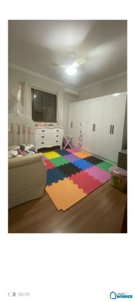 Casa, 3 quartos, 118 m² - Foto 6