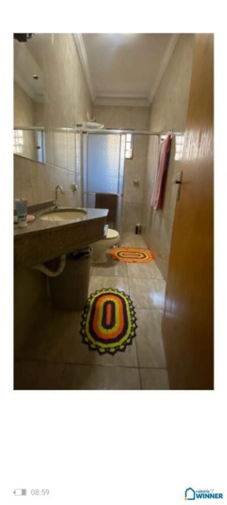 Casa, 3 quartos, 118 m² - Foto 7