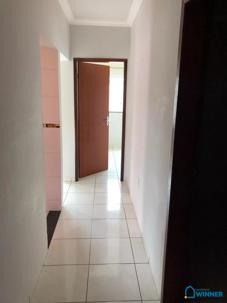 Casa, 3 quartos, 110 m² - Foto 2