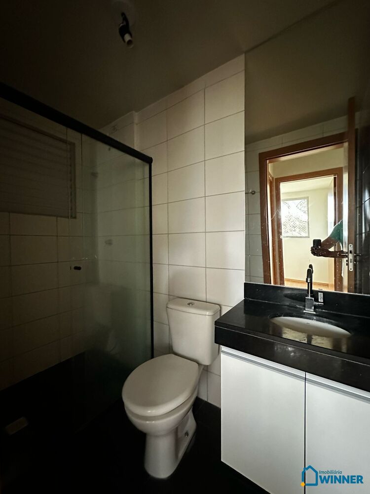 Apartamento, 2 quartos, 52 m² - Foto 6