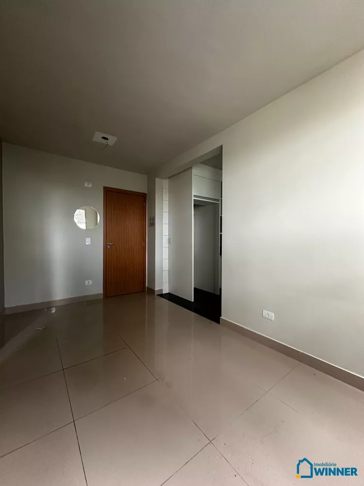 Apartamento, 2 quartos, 52 m² - Foto 3