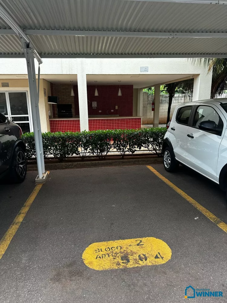 Apartamento, 2 quartos, 52 m² - Foto 7