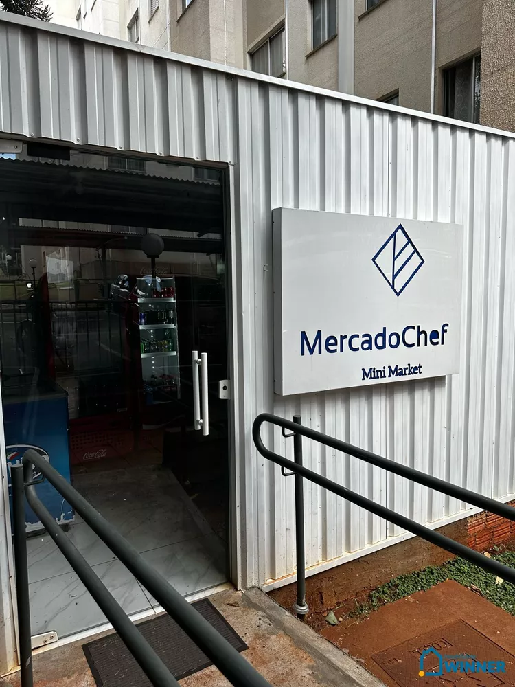 Apartamento, 2 quartos, 52 m² - Foto 8