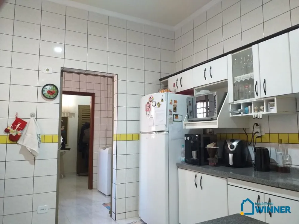 Sobrado, 4 quartos, 166 m² - Foto 10