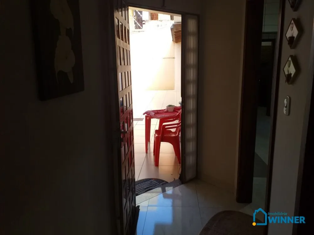 Sobrado, 4 quartos, 166 m² - Foto 17