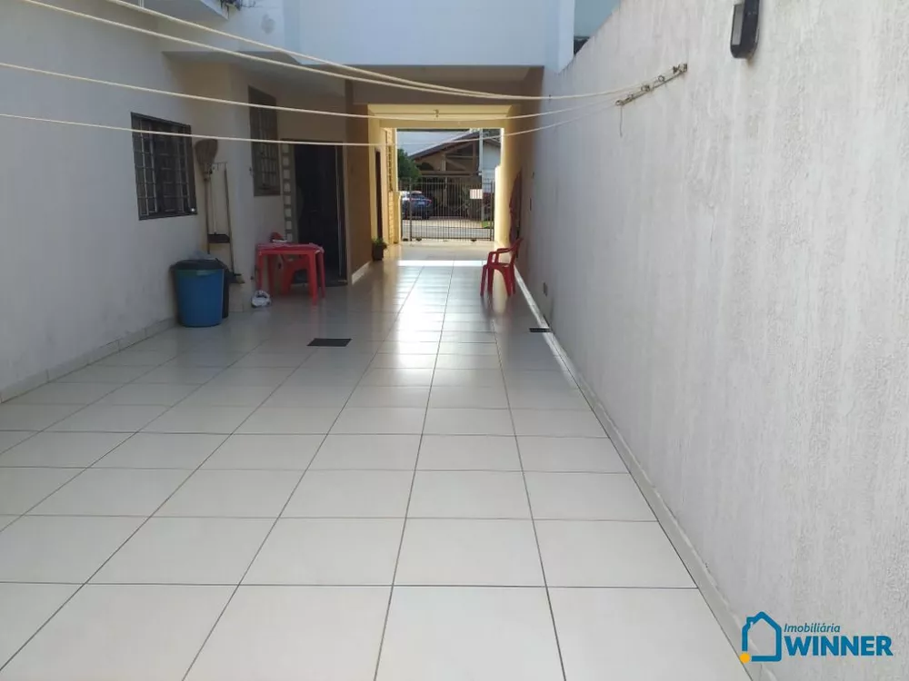 Sobrado, 4 quartos, 166 m² - Foto 4