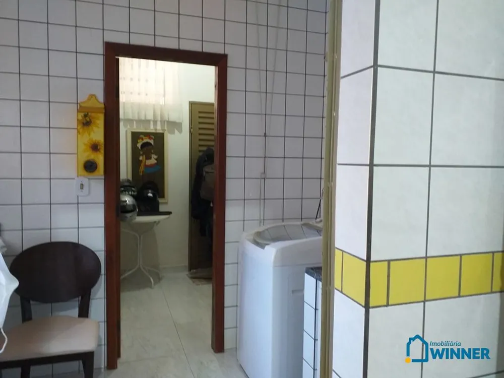 Sobrado, 4 quartos, 166 m² - Foto 6