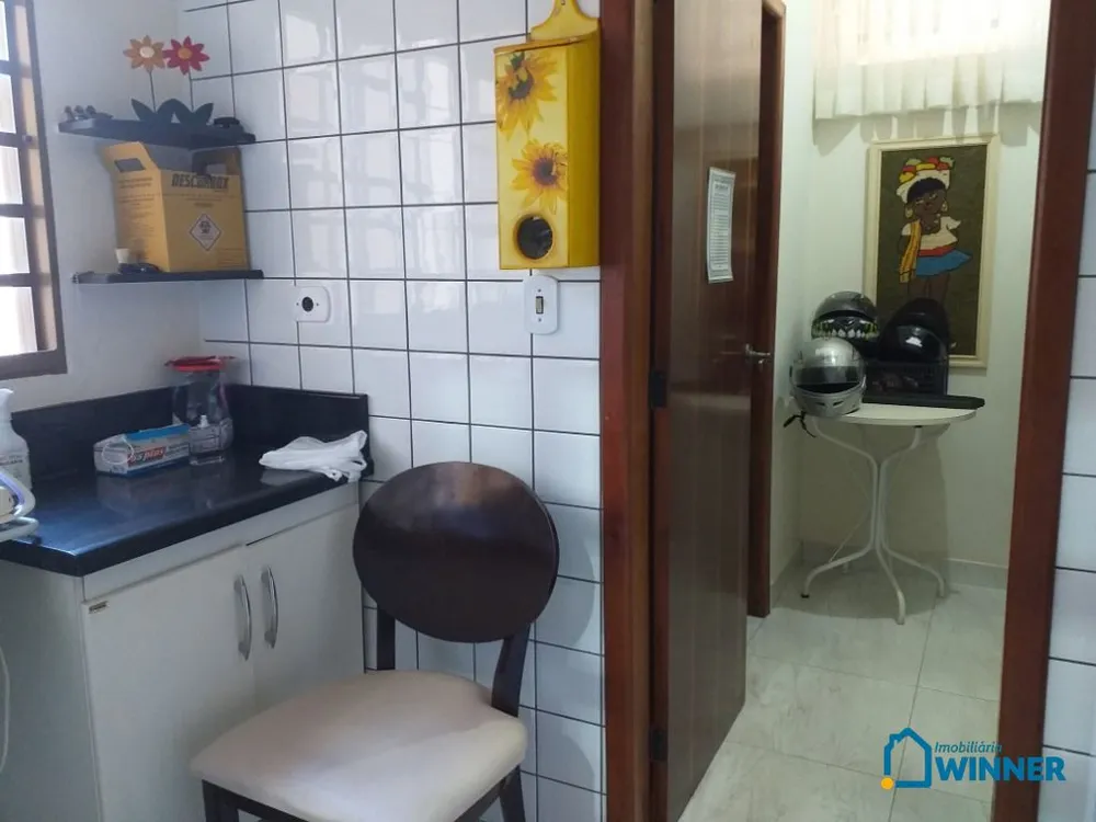 Sobrado, 4 quartos, 166 m² - Foto 4