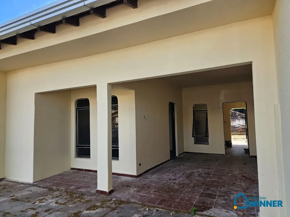 Casa, 3 quartos, 156 m² - Foto 2
