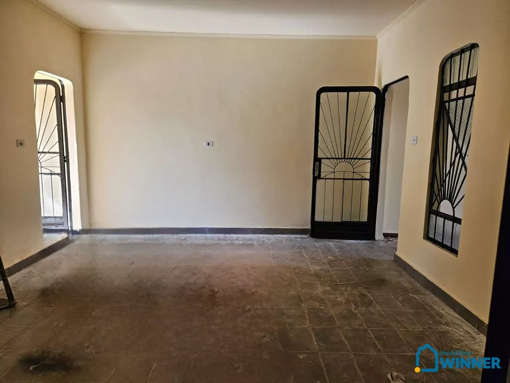 Casa, 3 quartos, 156 m² - Foto 1