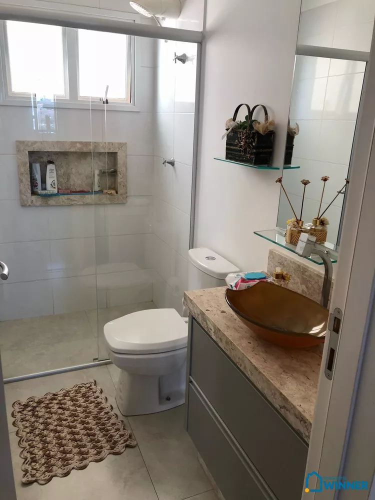 Apartamento, 2 quartos, 74 m² - Foto 4