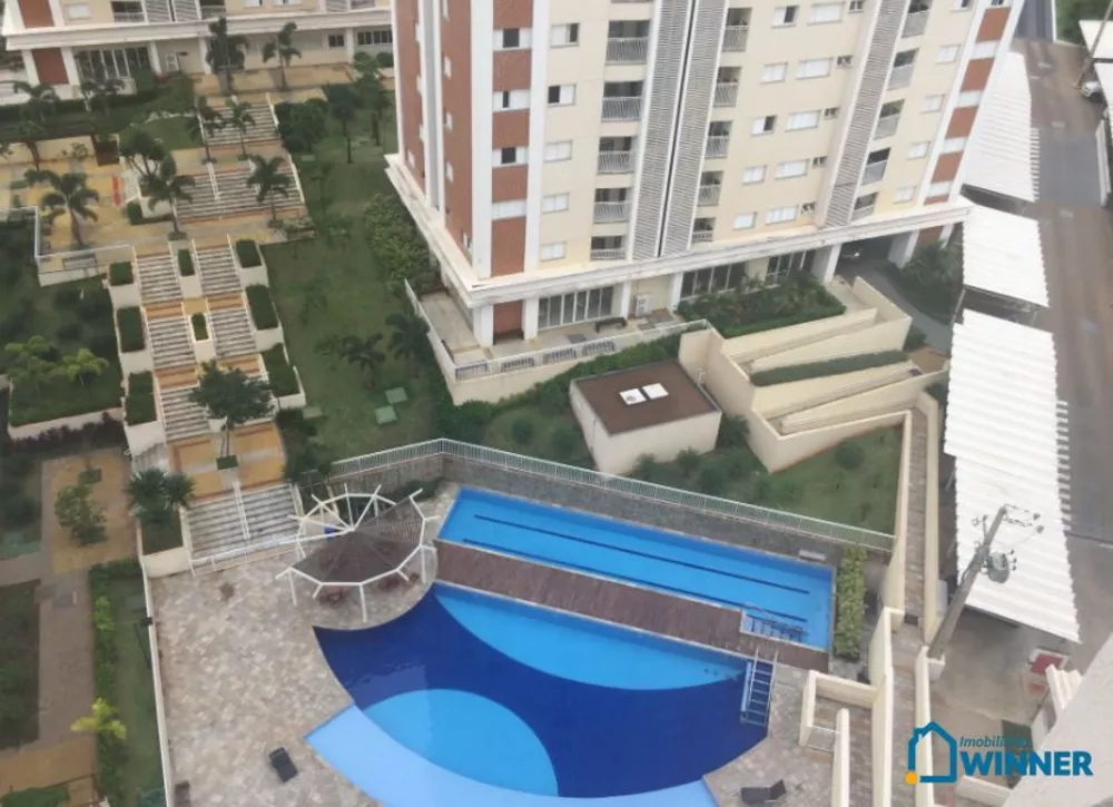Apartamento, 2 quartos, 74 m² - Foto 1