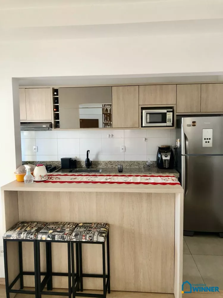 Apartamento, 2 quartos, 74 m² - Foto 3