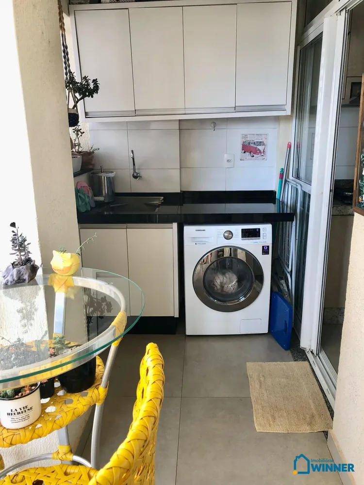 Apartamento, 2 quartos, 74 m² - Foto 5