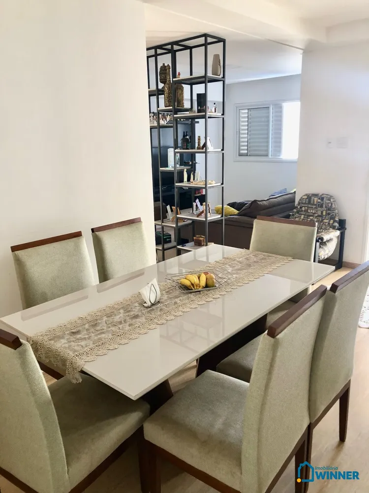 Apartamento, 2 quartos, 74 m² - Foto 13