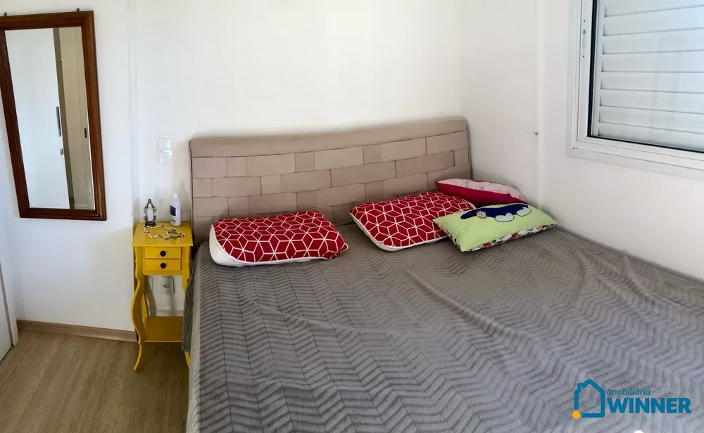 Apartamento, 2 quartos, 74 m² - Foto 2