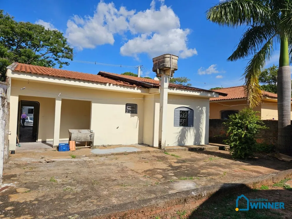 Casa, 3 quartos, 156 m² - Foto 4