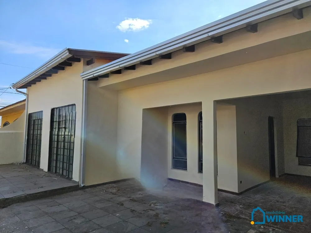 Casa, 3 quartos, 156 m² - Foto 3